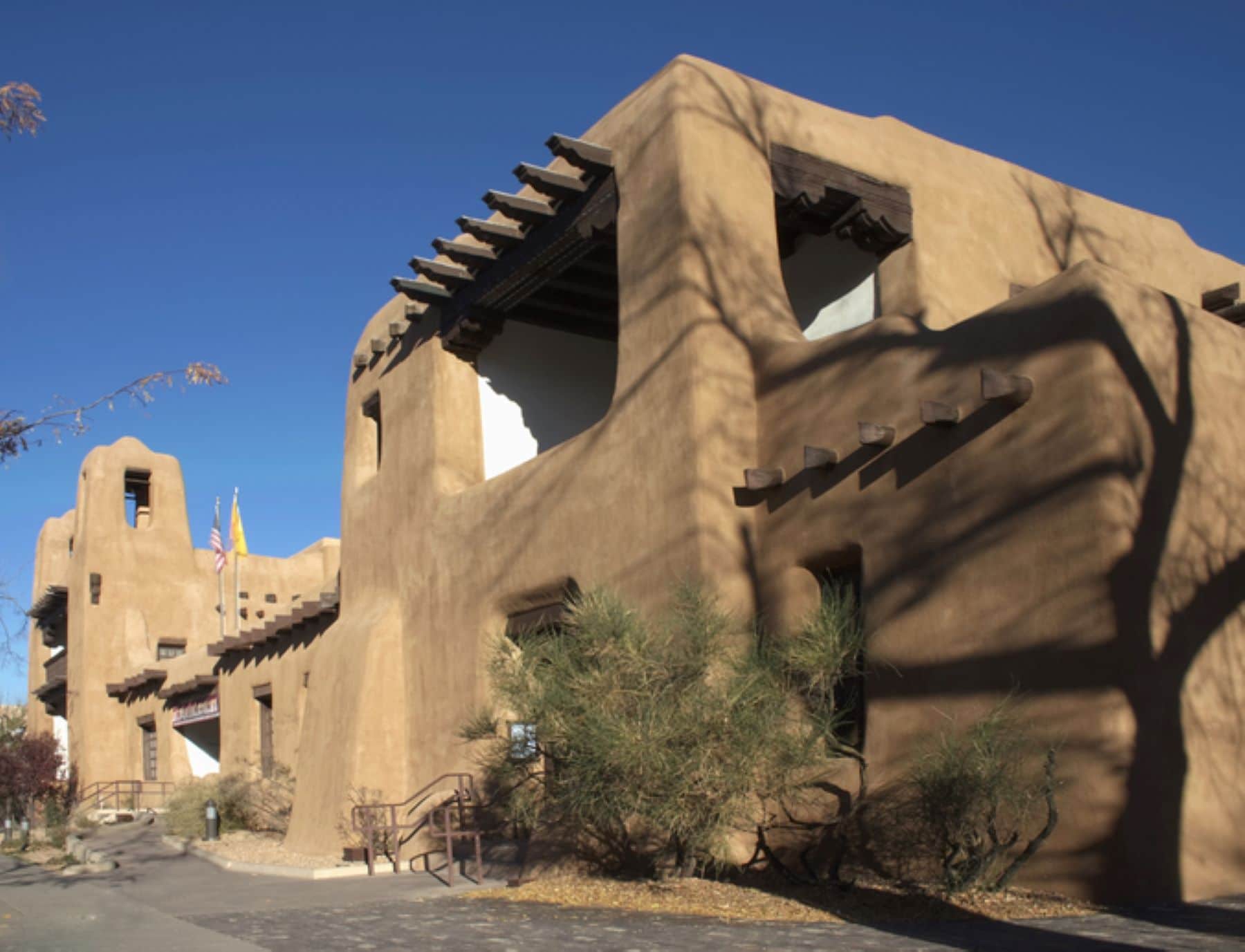 Best Time to Visit Santa Fe