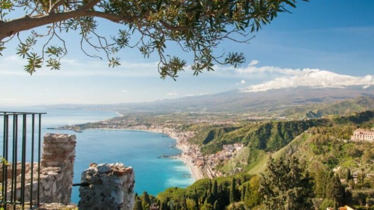 Best Time to Visit Sicily