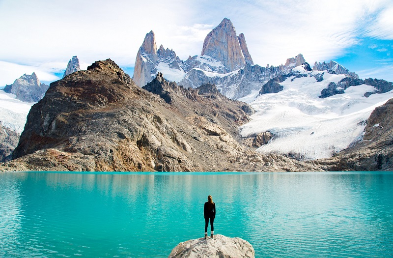 Best Time to Visit South America