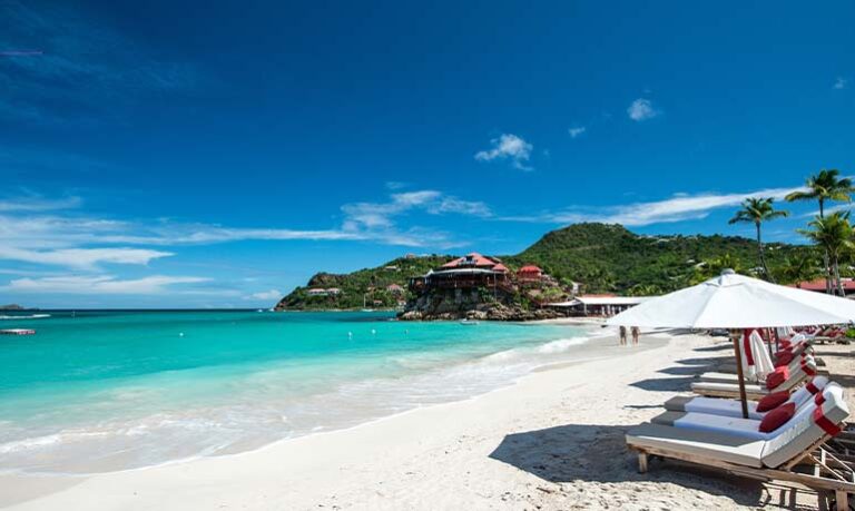 Best Time to Visit St Barts