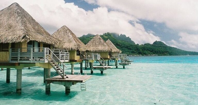 Best Time to Visit Tahiti