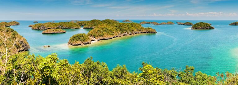 Best Time to Visit the Philippines