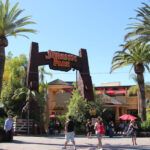 Best Time to Visit Universal Studios California