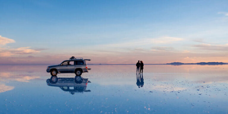 Best Time to Visit Uyuni Salt Flats
