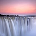 Best Time to Visit Victoria Falls