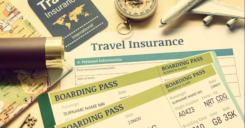 Best Travel Insurance for African Safari