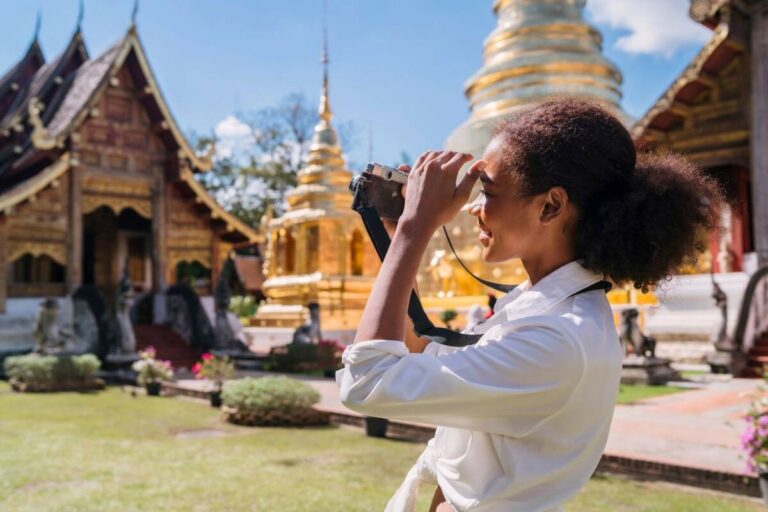 Best Travel Insurance for Asia