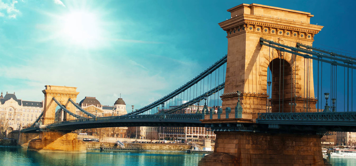 Best Travel Insurance for European River Cruise