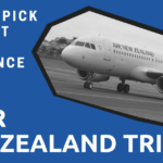 Best Travel Insurance for New Zealand