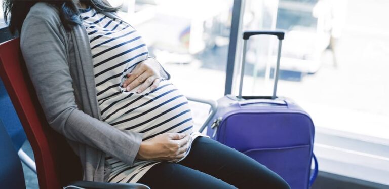 Best Travel Insurance for Pregnancy