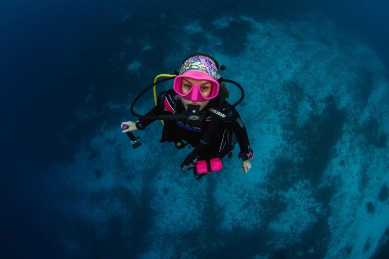 Best Travel Insurance for Scuba Diving