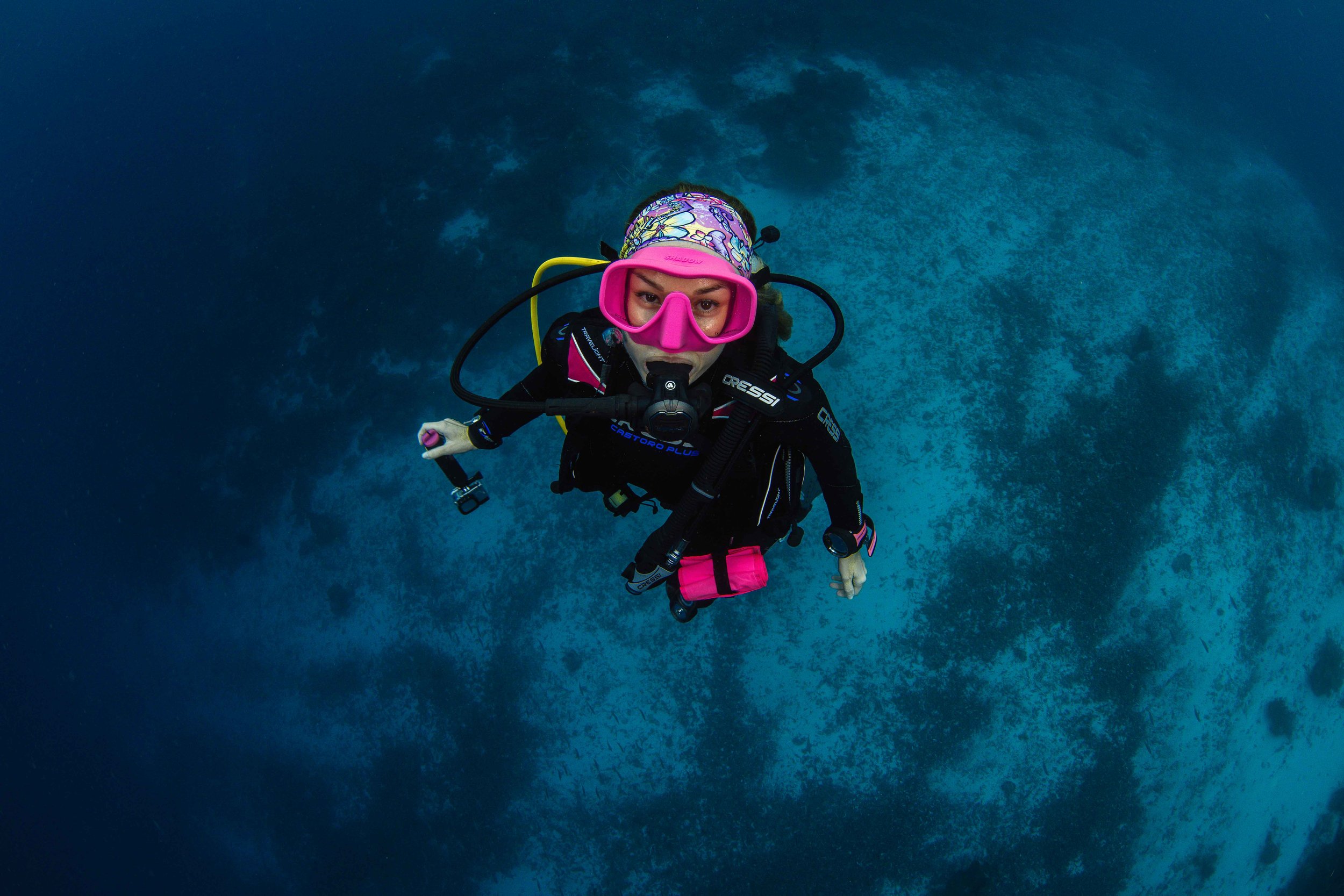 Best Travel Insurance for Scuba Diving