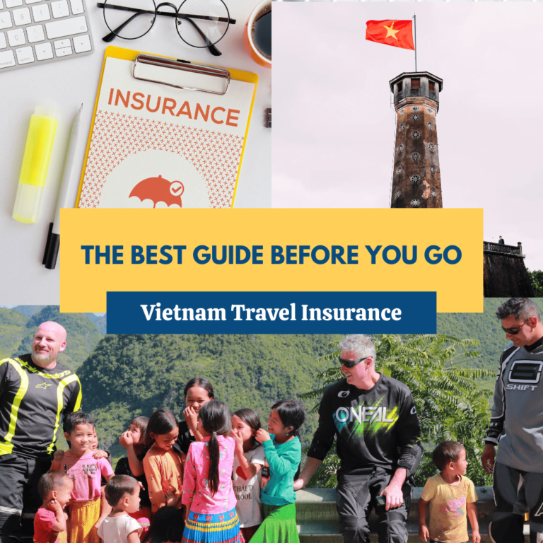 Best Travel Insurance for Vietnam