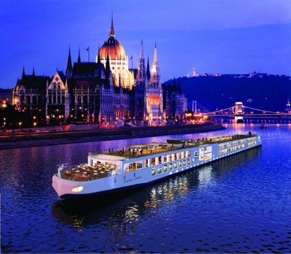 Best Travel Insurance for Viking River Cruise