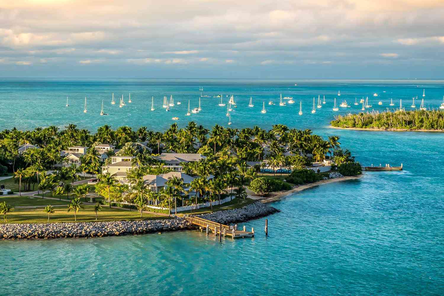 Best Warm Places to Visit in December
