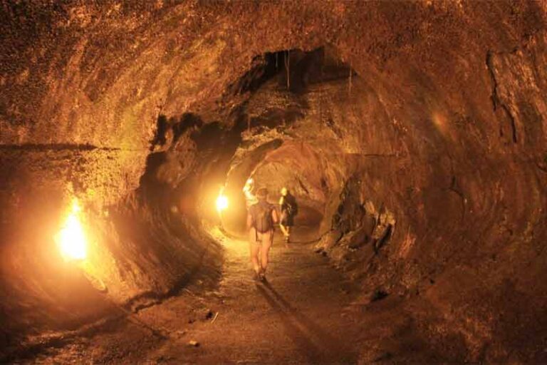 Big Island Day Trip from Oahu