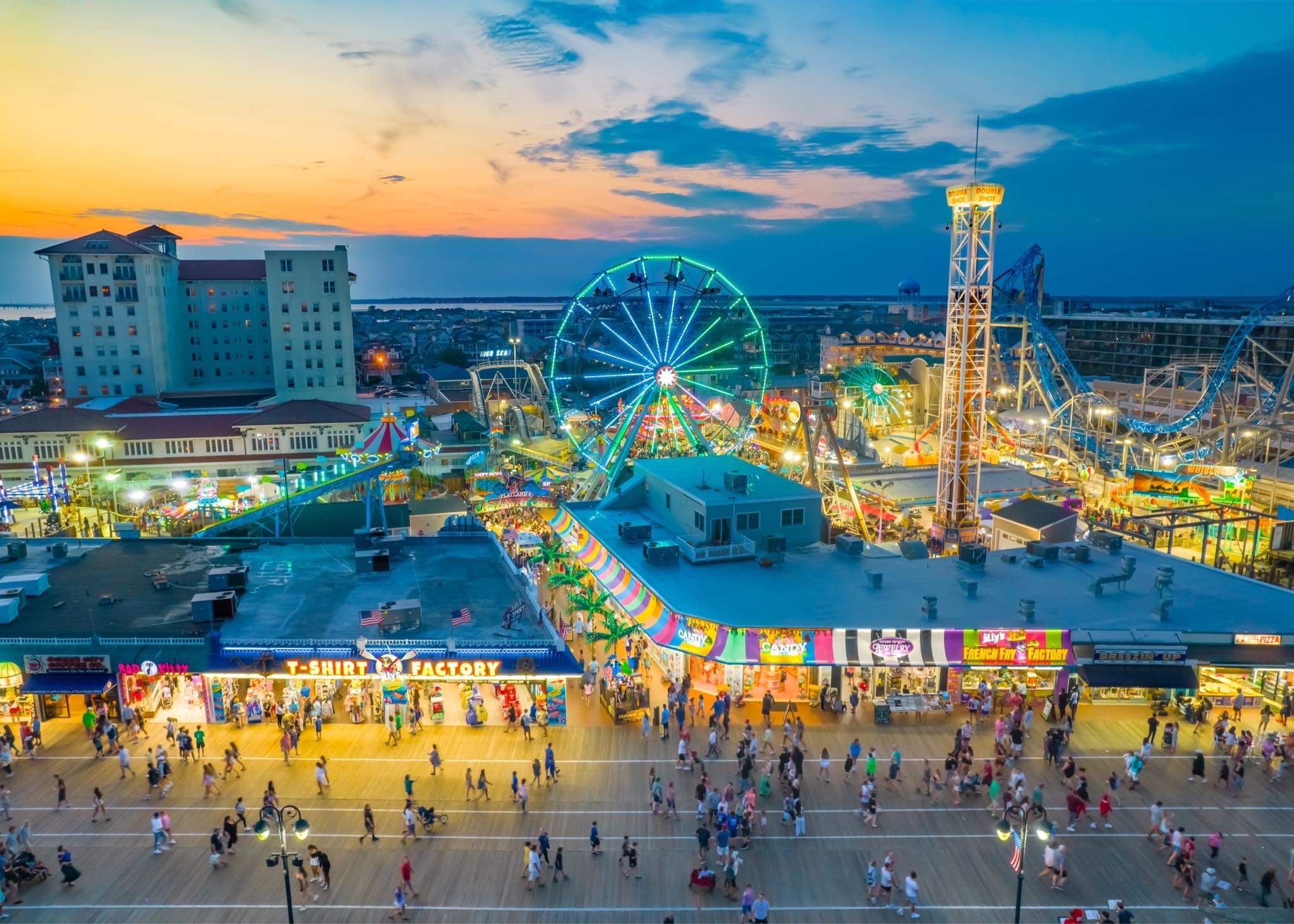 Cheap Things to Do in Nj
