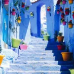 Chefchaouen Day Trip from Fez