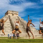 Chichen Itza Day Trip from Playa Del Carmen