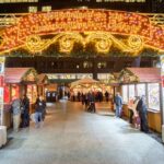 Christmas Things to Do in Chicago Suburbs