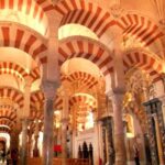 Cordoba Day Trip from Seville