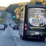 Day Bus Trips from Maryland