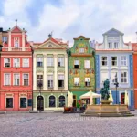 Day Train Trips from Berlin