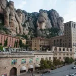 Day Trip from Barcelona to Montserrat Spain