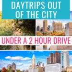 Day Trip from Cincinnati