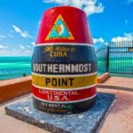 Day Trip from Ft Lauderdale to Key West