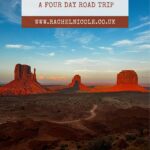 Day Trip from Phoenix to Las Vegas