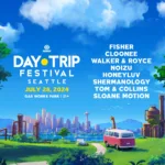 Day Trip from Seattle