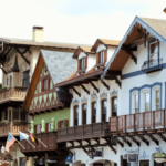 Day Trip from Seattle to Leavenworth
