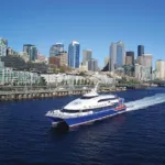 Day Trip from Seattle to San Juan Islands