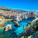 Day Trip from Split to Dubrovnik