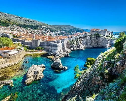 Day Trip from Split to Dubrovnik
