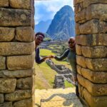 Day Trip Machu Picchu from Cusco