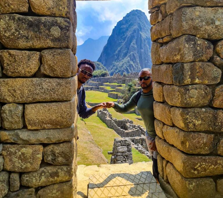 Day Trip Machu Picchu from Cusco
