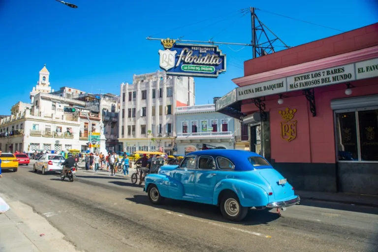 Day Trip to Cuba from Key West