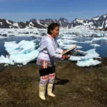 Day Trip to Greenland from Iceland