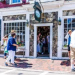 Day Trip to Maine from Boston