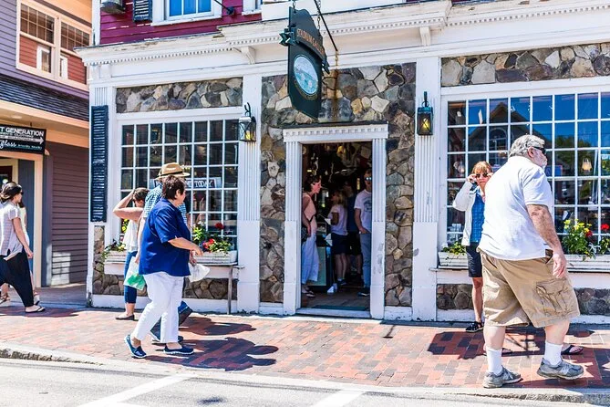 Day Trip to Maine from Boston