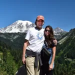 Day Trip to Mt Rainier from Seattle
