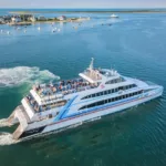 Day Trip to Nantucket from Boston