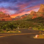 Day Trip to Sedona from Phoenix