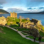 Day Trip Tours from Edinburgh