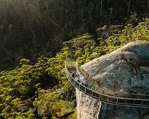 Day Trips from Albany