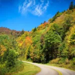 Day Trips from Asheville