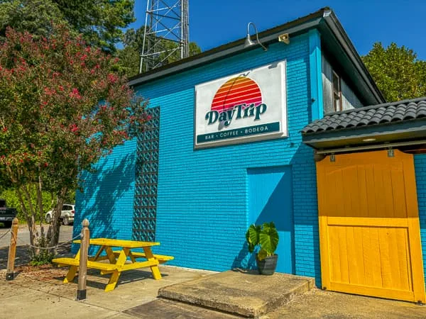 Day Trips from Asheville North Carolina