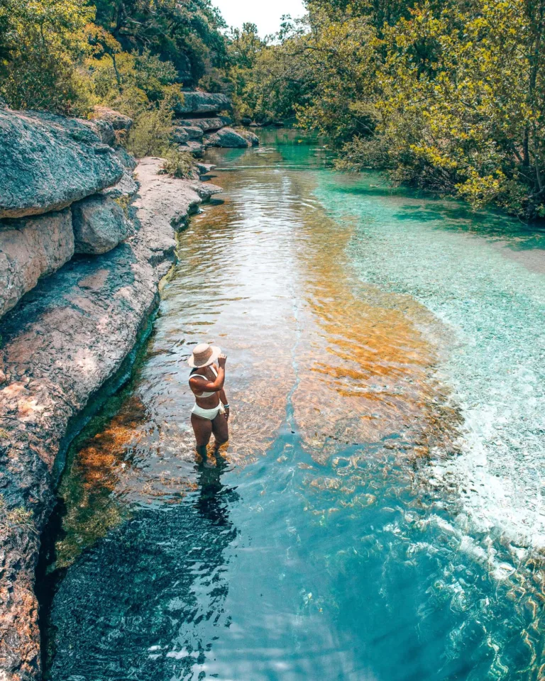 Day Trips from Austin Tx